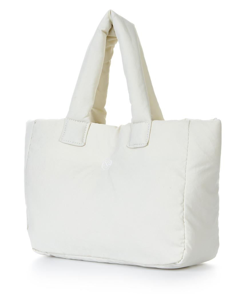 The-Abon Oka Cotton Hobo Bag Pink