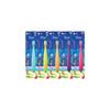 Ergo Baby Toothbrush Stage 1 (5 Pieces)