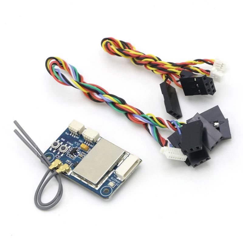 FLYSKY FS-i6X FS i6X 10kanálový 2,4GHz AFHDS 2A RC Vysílač s přijímačem X6B iA6B A8S iA10B iA6 pro RC FPV Závodní Dron Letadlo