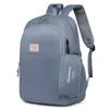 TS JYL laptop bag,2025 Student Backpack Large High Value Women Lightweight Foreign Trade