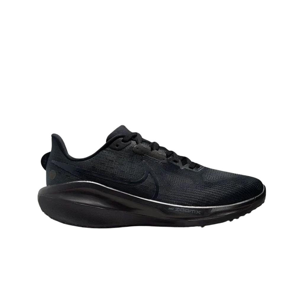 (w) Nike Vomero 17 Black