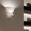 Spanish Alabaster Wall Lamp for Hotel, Villa, Stairway, Bedroom & Corridor Decor
