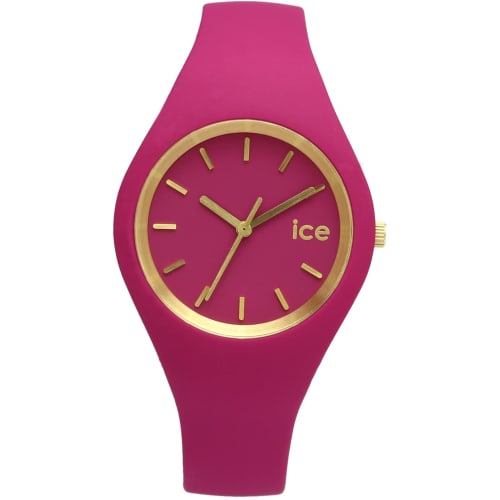 Ice Watch IceGram 34mm Small Orchid Watch 020540