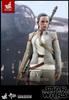 Hot Toys "Star Wars Episode VII: The Force Awakens" Rey (Resistance Costume) 1/6 Scale Figure
