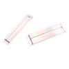 Bendable Guitar Fret Repairing Tool Set Stainless Steel Fretboard Guard Protector Luthier Tool