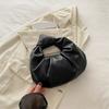 Unique niche design bag, new women's bag, popular in summer, versatile handbag, portable wrist bag