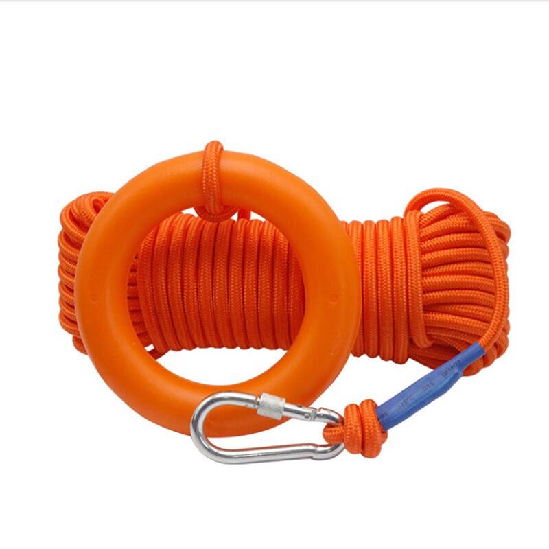 Floating Water Rescue Safety Rope
