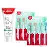 Whitening Toothpaste & Toothbrush Set