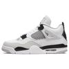 4 Retro Military Black Men's Jordan DH6927-111