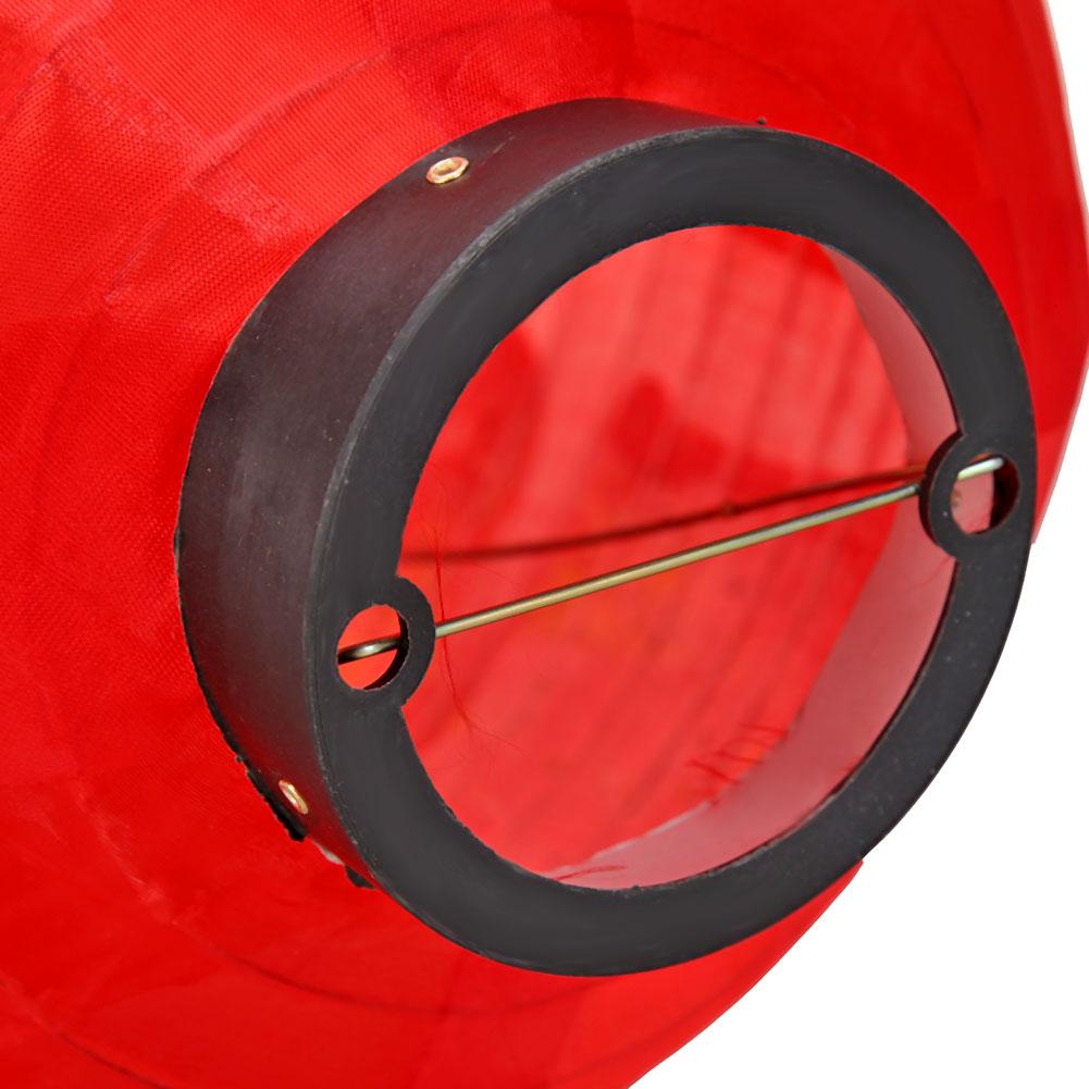 10 Inch Japanese Lantern Waterproof Festival Lanterns Wide Scope of Application Daily Durability Restaurant Pub House Decor