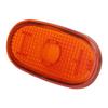 Side Marker Light Cover SU034 Stylish Look Side Indicator Lamp Housing Replacement for Benz