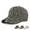 Baseball Cap Outdoor Sun Protection Sunhat Travel Cap
