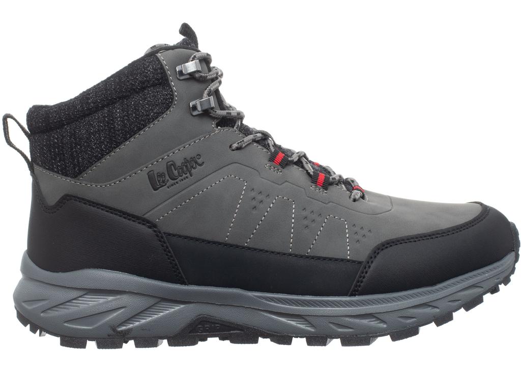 LEE COOPER - MEN'S SHOES - LCJ-25-01-3722M 44