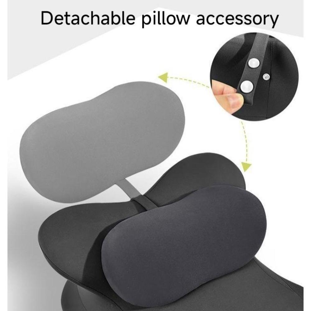 Orthopedic Sleep Pillow On the Stomach