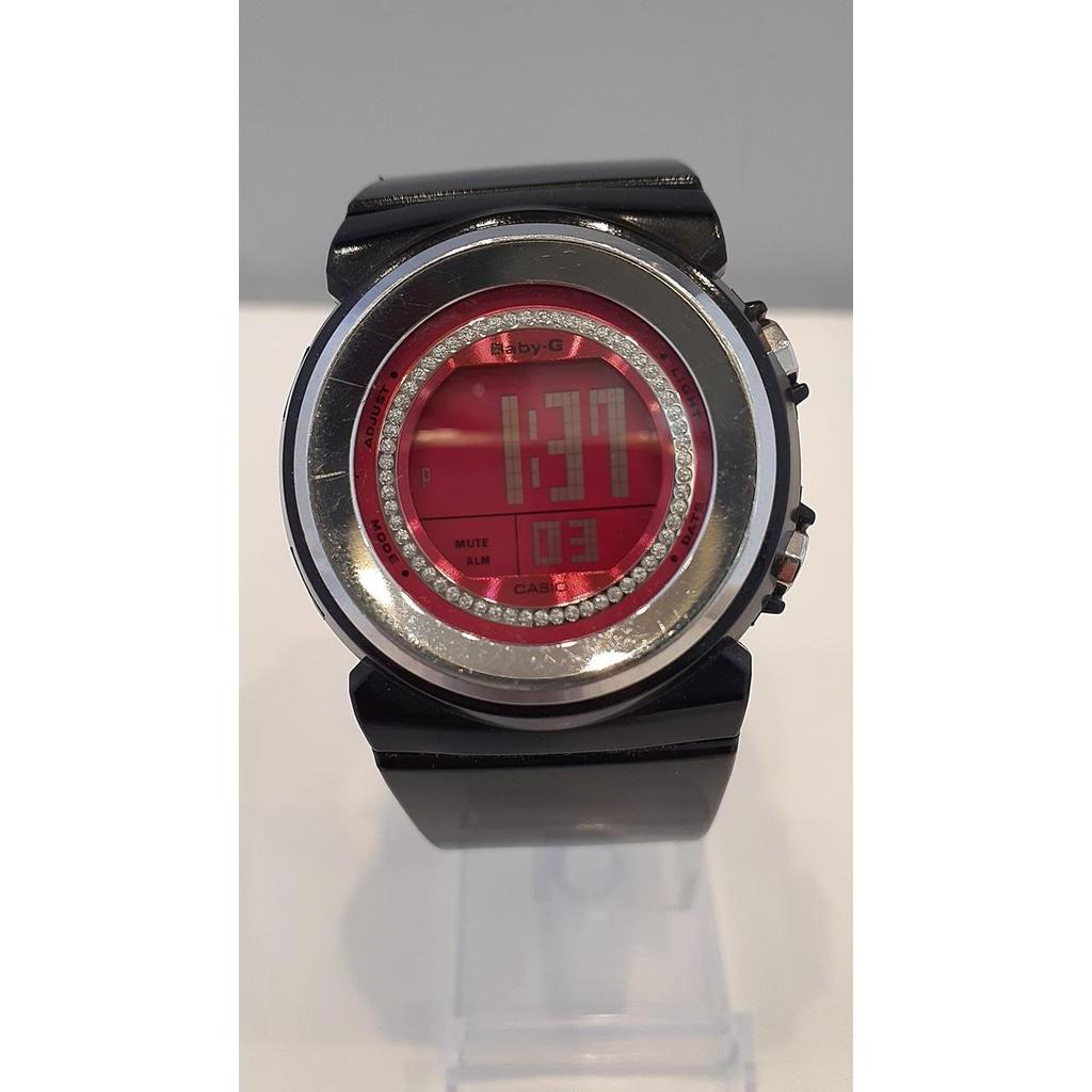 Used CASIO BABY-G Digital Watch