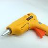 60W Hot Melt Glue Gun Industrial Mini Guns Thermo Electric Glue gun Heat Temperature Tool with 2pcs 11mm*180mm Glue Stick