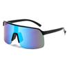 New Colorful Outdoor Cycling Sunglasses for Women & Men - European & American Style Sports Glasses