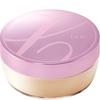 DHC Q10 Moisture Care Clear Face Powder [Light]