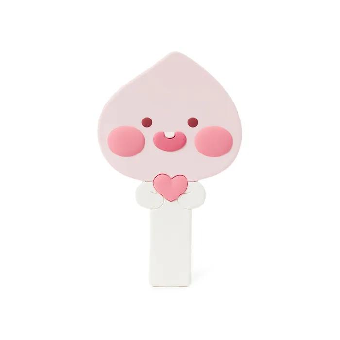 Face Mini Hand Mirror - Little Apeach