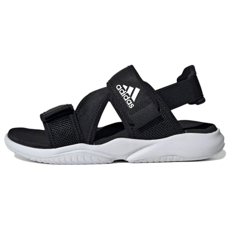 Adidas Terrex Sumra Sandals 'Black White' Women's FV0845