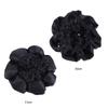 For Women Dance Hair Cover Headwear Korean Bun Snood Ponytail Holder Hairgrips Cover Net Hair Net