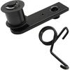 Chain Tensioner A3 Steel, Iron, Plastic Compatible with Polaris ATV or Side by Side RZR 170, Sportsman 90 110, Outlaw 90 110, Predator 90, Replace