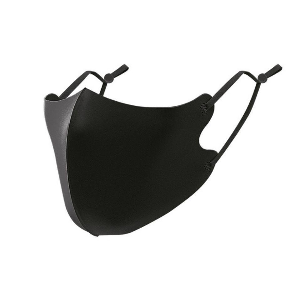 Adjustable Anti-UV Breathable Mask for Adults & Children – Washable, Summer Sun Protection