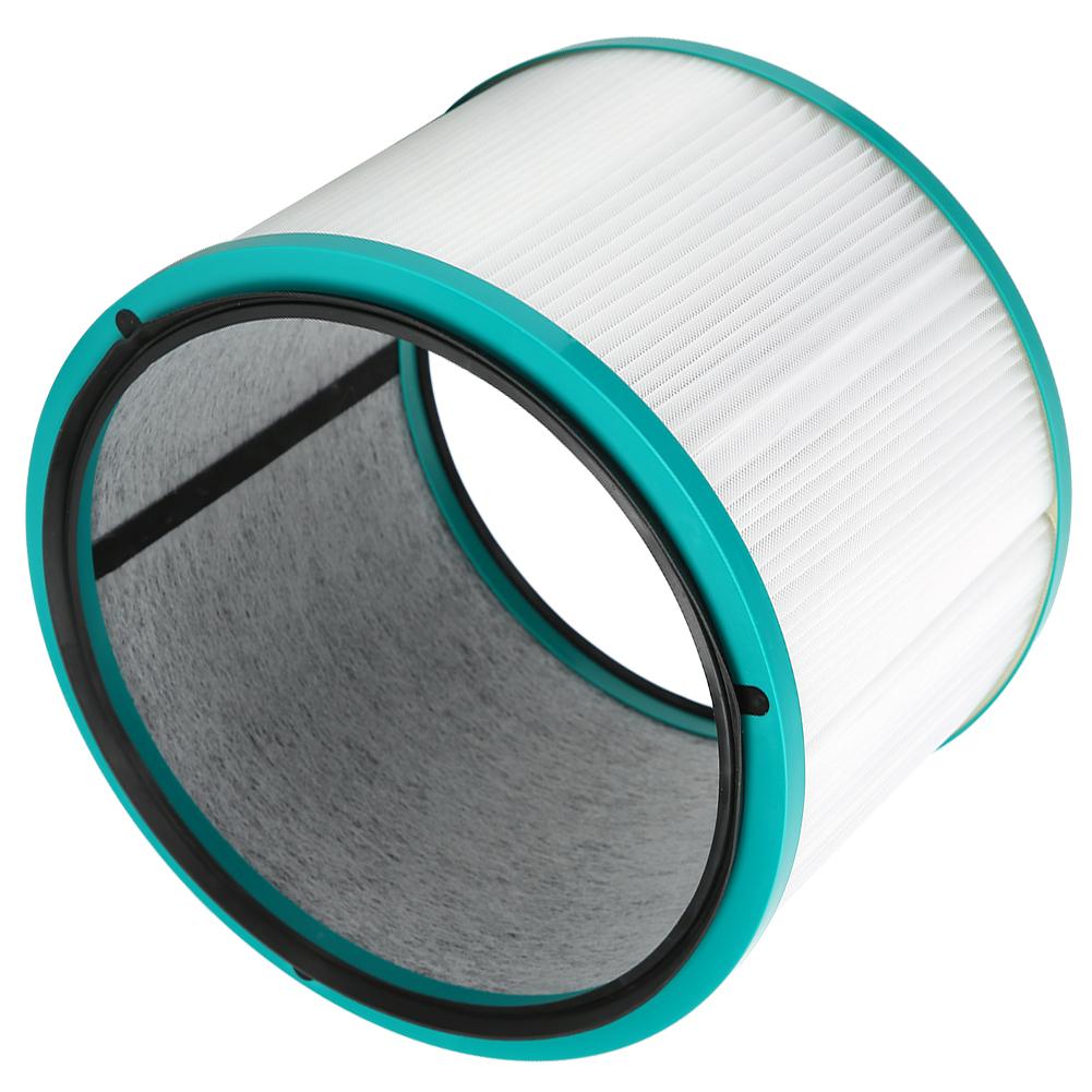 Air Cleaner Filter Replacement Purifier Accessory for Dyson HP00 HP01 HP02 HP03 DP01 DP03