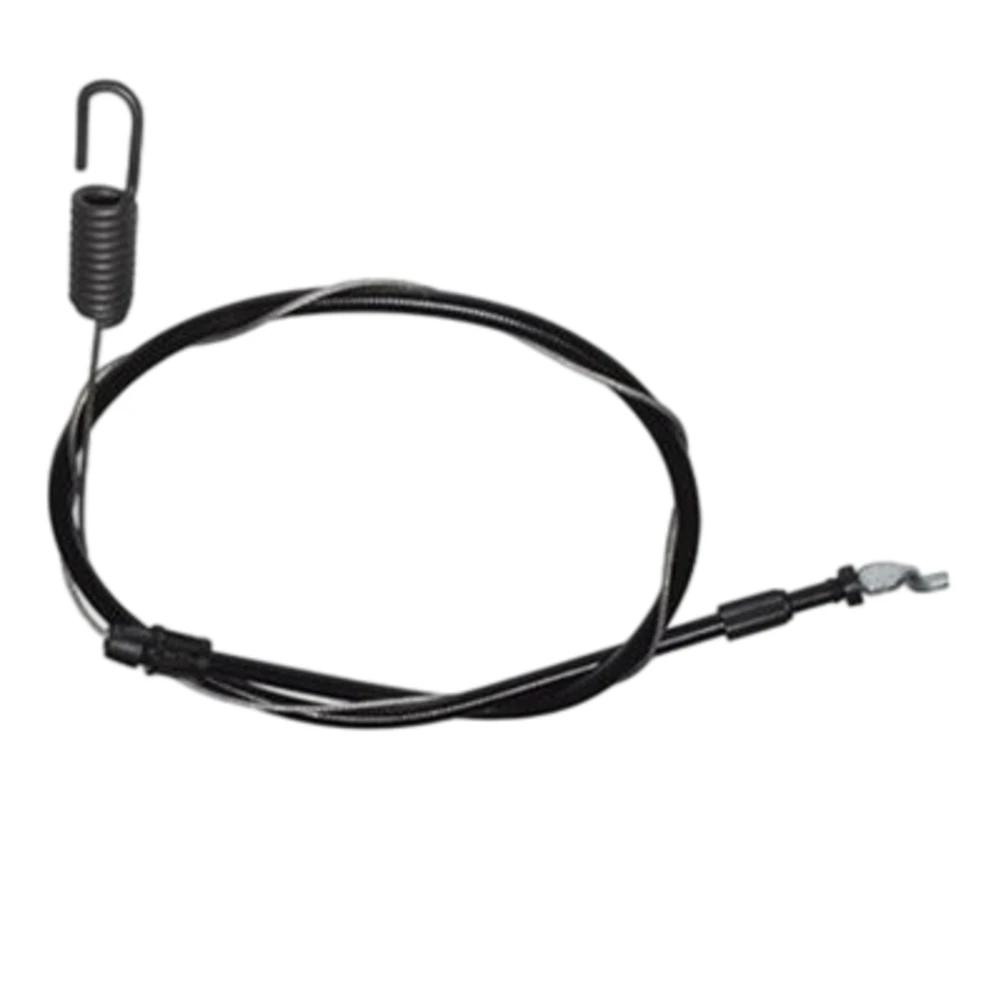 Auger Clutch Cable 946-04640 746-04640 Replacement For Lawn Mower Models 2010–2018 Heavy-Duty Garden Tool Replacement Part