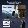 Brand NOBIS/JUOVI Power Bank 25000mAh 222W Laptop and Phone Portable Charger, Fast Charging Battery Pack, Out Door Power Bank