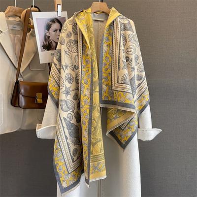 Accessori – Sciarpe e foulard