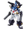 HG Mobile Suit Gundam AGE Gundam AGE-3 Fortress 1/144 Scale Pre-colored Plastic Model