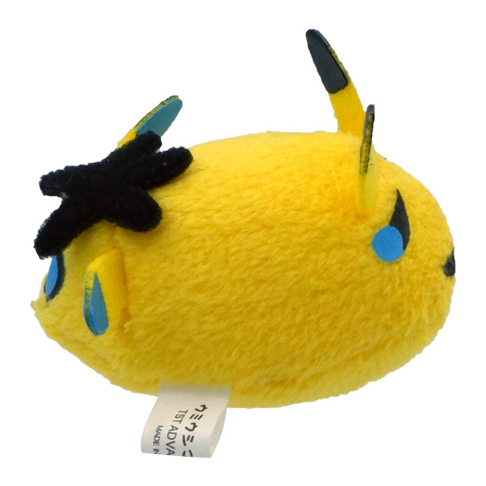 Sea Slug Magnet, Arm-Flying Horned Sea Slug Plush Toy Magnet