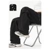 Autumn Street Dance Pants Loose American Curve Trousers Unisex Teenagers Casual Fashion