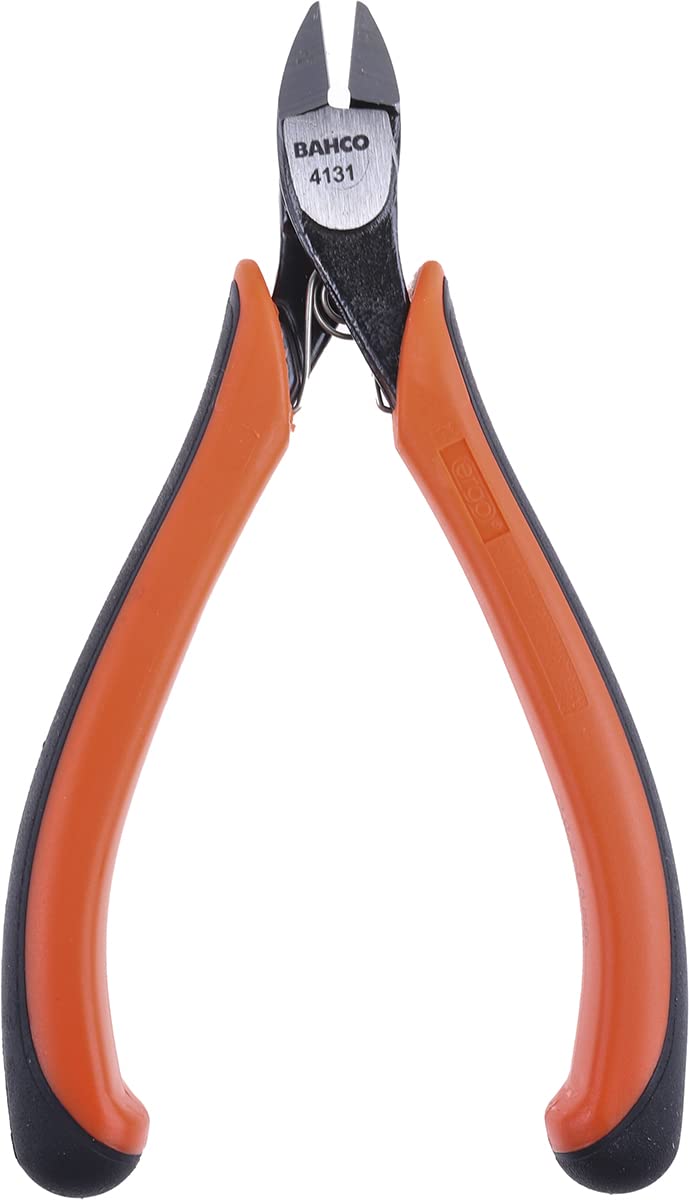 

BAHCO Compact Ergonomic Cutters, 120mm, 4131