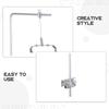 Aquarium Lamp Bracket Holder Light Stand Mount Hanger Fish Tank Stands Riser Brackets