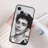 RP42 Joshua Bassett New High-End Shell Phone Case for Redmi Note 10 11 12 Pro Max 10S 10C 10T 11A 11S 12S 12C