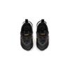 Nike Air Max 270 React Toddler 'Metallic Gold' (Unisex) Anthracite / Black / Metallic Gold / White Toddler Shoes CD2654 005