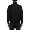adidas Mens High Neck Pullover Sports Long Sleeve Knit Sweater Men Sweater KH0421