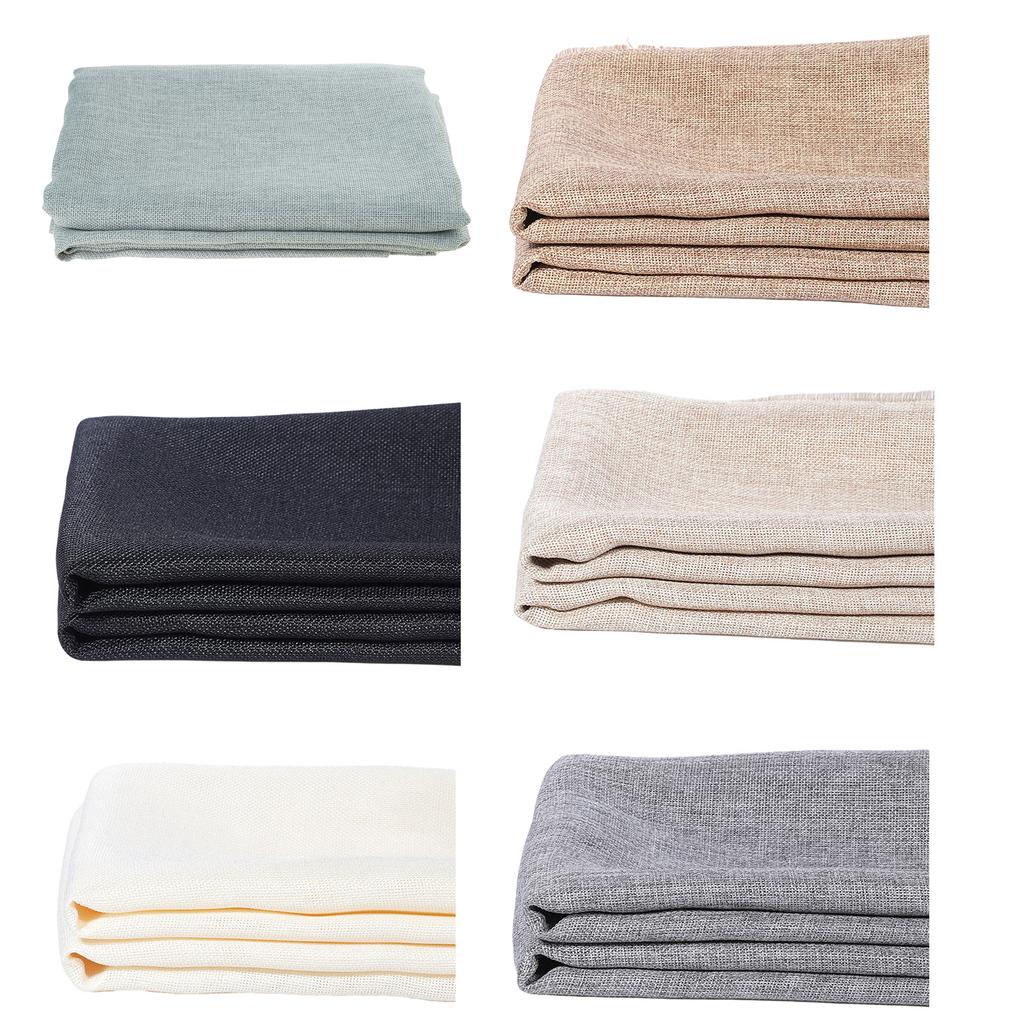 Polyester Speaker Covering Fabric Speaker Grill Cloth Dustproof for Excellent Sound Adaptability To Different Speaker