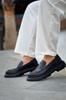 Chekich H New Collection CH2417 Men Shoe White Black Brown Tan