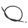 Clutch Cable Replacement fit for Kawasaki NINJA300 Z300 NINJA250 Z250 13-17