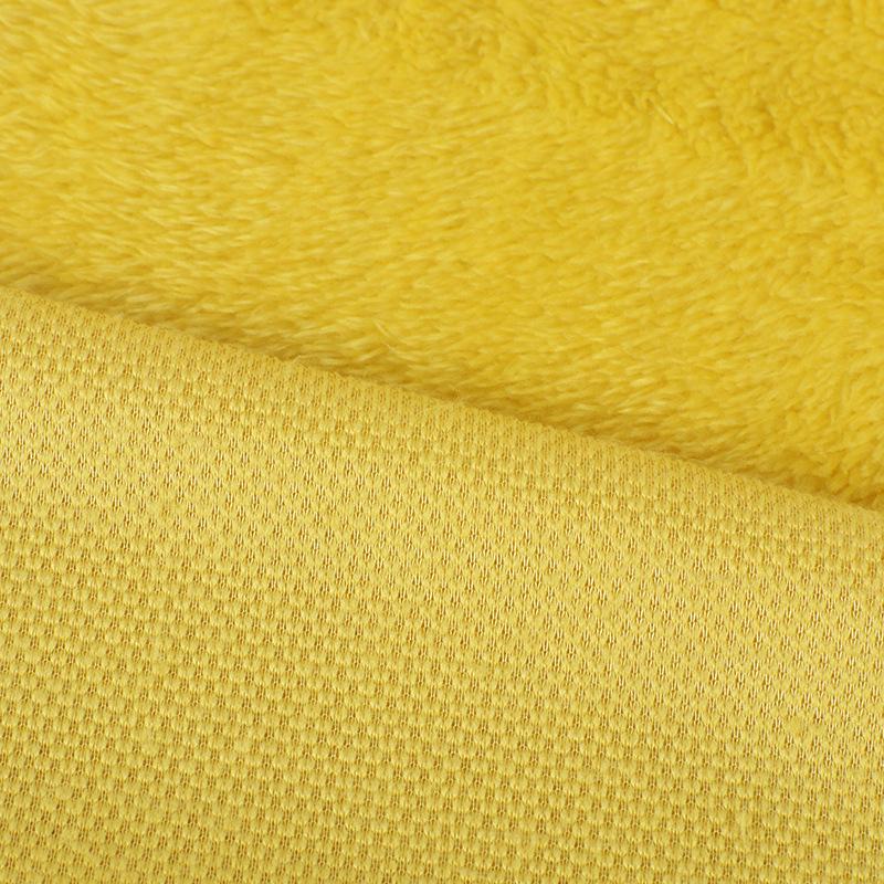 Căptușeală din material Arctic Velvet pentru cuiburi de animale de companie, ansambluri de cățărat pentru pisici și căptușeală pentru haine