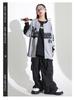 Girls' Hip-Hop Jazz Dance Costume - Japanese Street Style Performance Suit