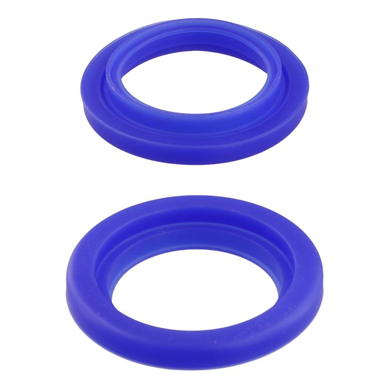 Espresso Machine Group Head Seal Silicone Steam Ring For Sunbeam EM69116 EM6900-ABSW