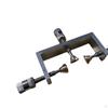 Violin Repair Clamp Luthier Tools Practical Adjustable Professional Easy to Use Side Board