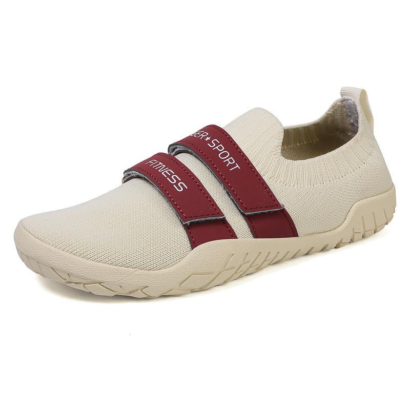 

Creek shoes couple outdoor swimming wading shoes comfortable beach shoes hiking five-finger shoes 46