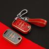 Acessórios para equipamentos eletrónicos de automóveis – Capas para chaves de carro