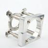 1Piece Auto Pressure Plate Clamp 65mm 80mm 100mm for CNC Engraving Machine