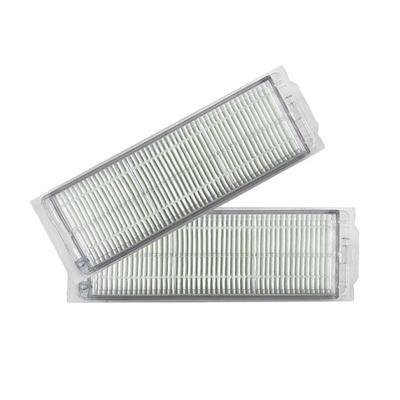 Vybavenie pre upratovanie domácnosti – Náhradné diely pre robotické vysávače